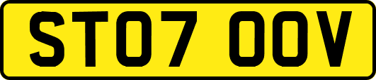ST07OOV