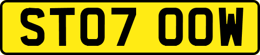 ST07OOW
