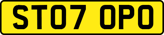 ST07OPO