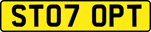 ST07OPT