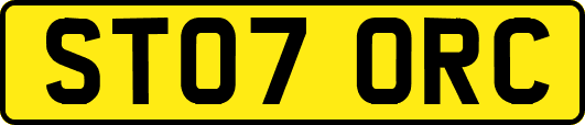 ST07ORC