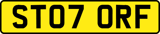ST07ORF