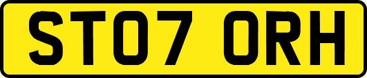 ST07ORH