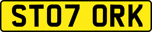 ST07ORK