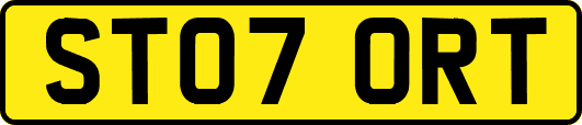 ST07ORT