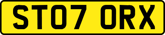 ST07ORX