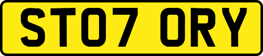 ST07ORY