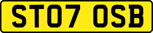 ST07OSB