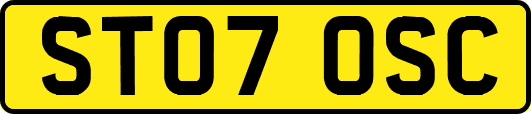 ST07OSC