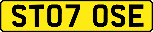 ST07OSE