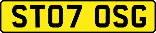 ST07OSG