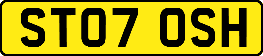 ST07OSH