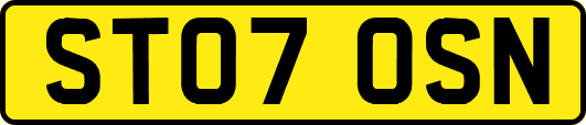 ST07OSN