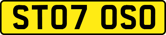 ST07OSO