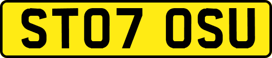 ST07OSU