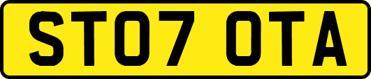 ST07OTA