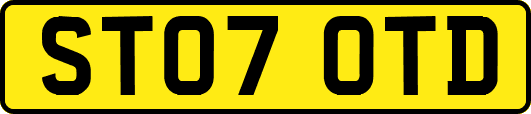 ST07OTD