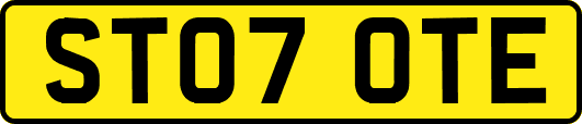 ST07OTE