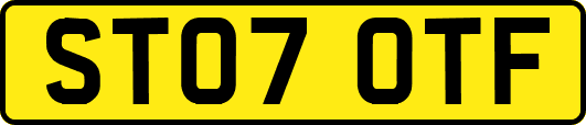 ST07OTF