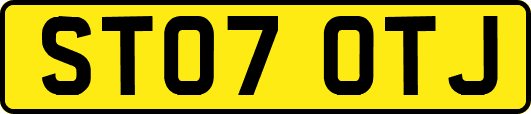 ST07OTJ