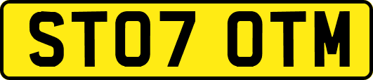 ST07OTM
