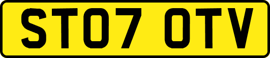 ST07OTV