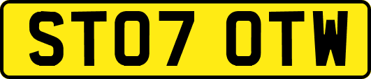 ST07OTW