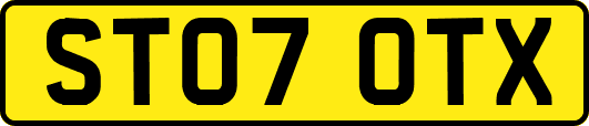 ST07OTX