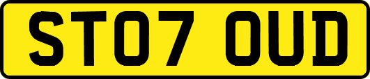 ST07OUD