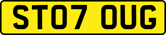 ST07OUG