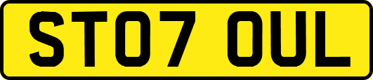 ST07OUL