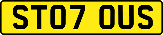 ST07OUS