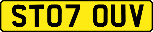 ST07OUV