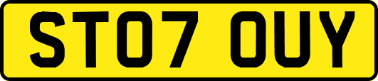 ST07OUY