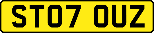 ST07OUZ