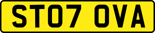 ST07OVA