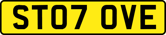 ST07OVE