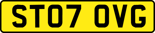 ST07OVG