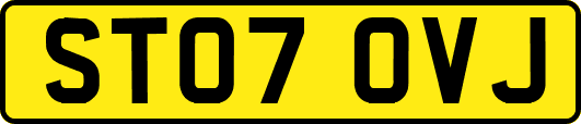 ST07OVJ