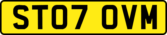 ST07OVM