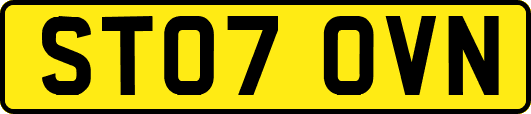 ST07OVN