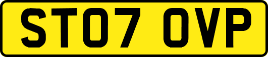 ST07OVP