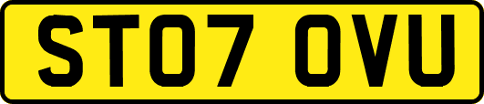 ST07OVU