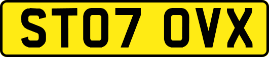 ST07OVX