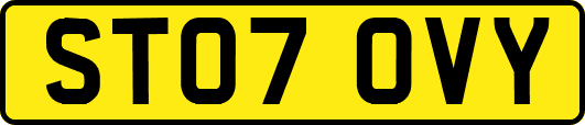 ST07OVY