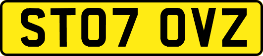 ST07OVZ