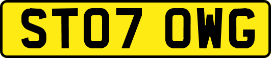 ST07OWG