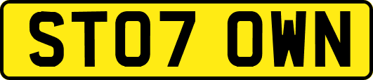 ST07OWN