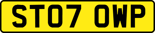 ST07OWP
