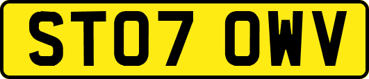 ST07OWV